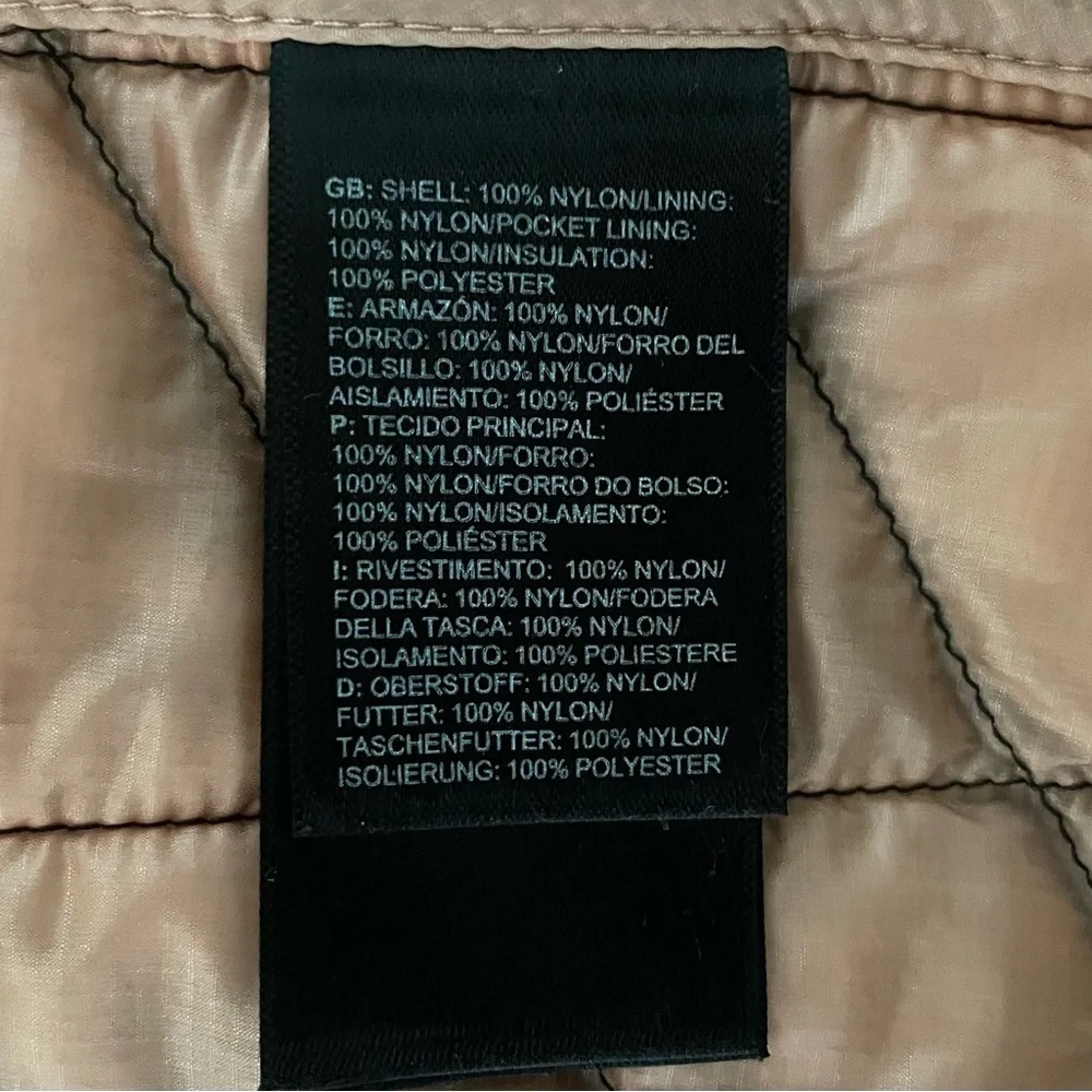 The North Face Women’s Thermoball Jacket - Picture 10 of 12
